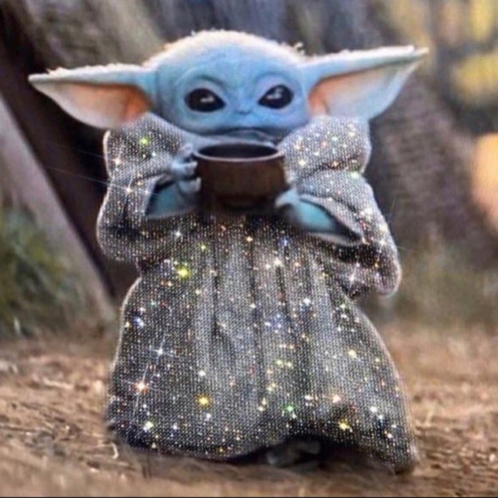 Meet your Posher, Lina